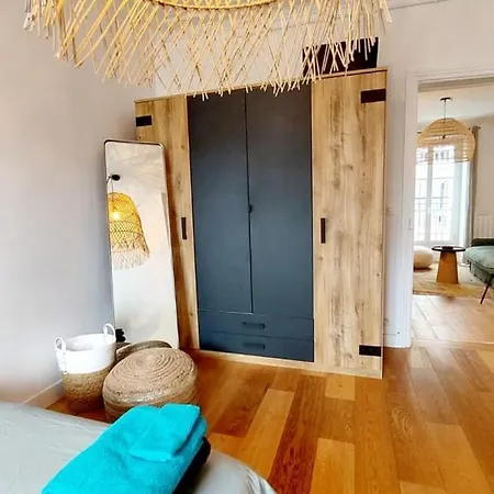 Confort Au Coeur De - Proche Montmartre * Parijs