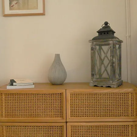 Confort Au Coeur De - Proche Montmartre Apartment *