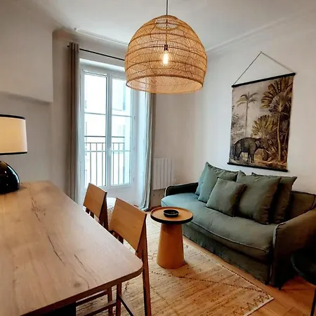 Confort Au Coeur De - Proche Montmartre * Parijs